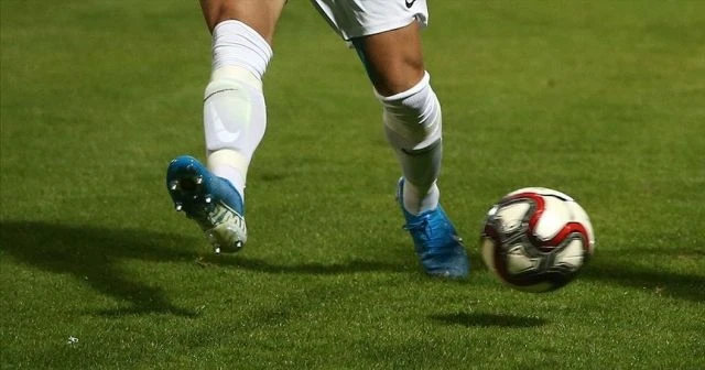 Ümraniyespor'da koronavirüs şoku