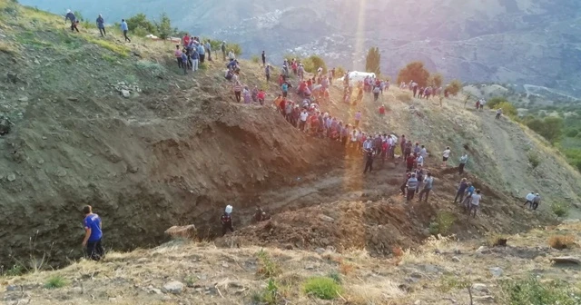 Umutlu bekleyiş hüzünle bitti