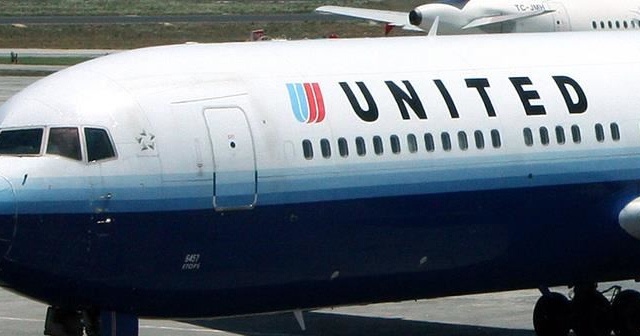 United Airlines&#039;ın 16 bini aşkın çalışanının işi risk altında