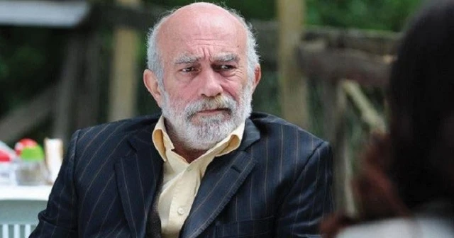Usta oyuncu Halil Kumova hayatını kaybetti