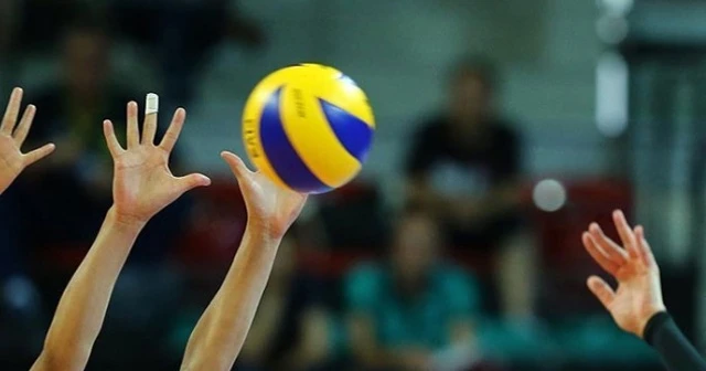 VakıfBank'ta bir oyuncunun koronavirüs testi pozitif çıktı