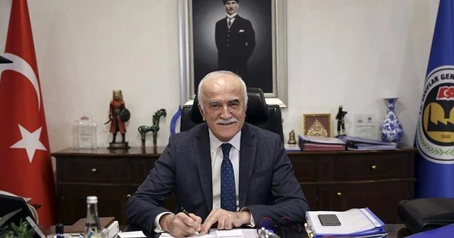 Vakıflar Genel Müdürü Ersoy: Galata Kulesi'ni en kısa sürede açacağız