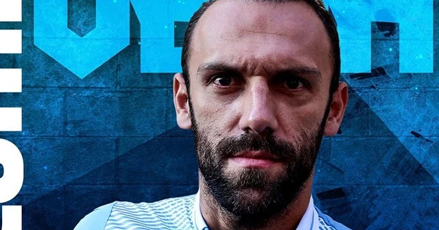Vedat Muriç'in koronavirüs testi pozitif çıktı