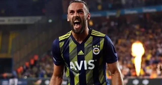 Vedat Muriqi Lazio'da