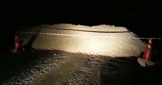 Virüs kapan yeni gelin düğünlere katıldı, köy karantinaya alındı