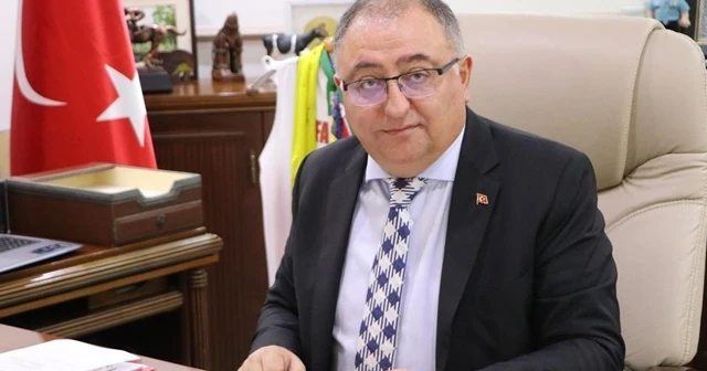 Yalova Belediye Başkanı Vefa Salman'ın tutuklanması için yakalama kararı talep edildi