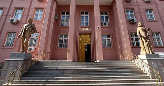 Yargıtaydan Alpay, Bulaç ve Türköne hakkında karar