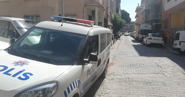 Yaşlı adam evinde ölü bulundu