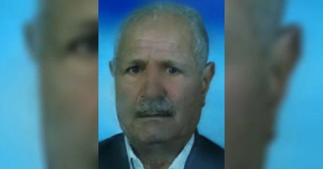 Yaşlı adam evinde ölü bulundu
