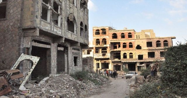 Yemen&#039;de iki kentte 1896 kişi zorla kaybedildi veya kaçırıldı