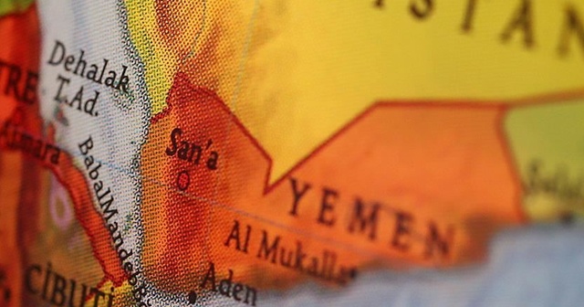 Yemenli siyasi partiler BAE&#039;ye bağlı güçlerin Şebve&#039;deki limandan çekilmesini istiyor