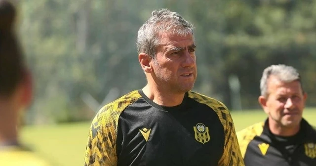 Yeni Malatyaspor'da Karagümrük maçı hazırlıkları başlıyor