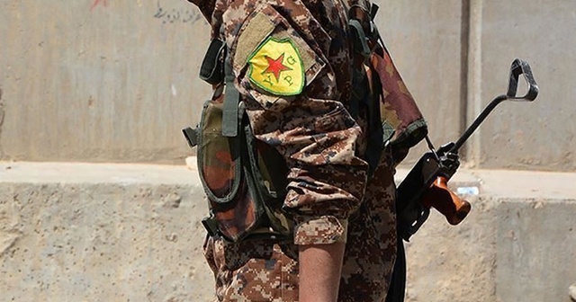 YPG/PKK, ABD yasalarını deliyor