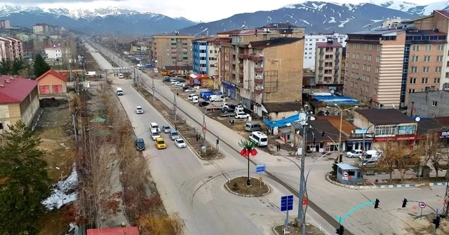 Yüksekova'da 'görüntülü ihbar hattı' dönemi