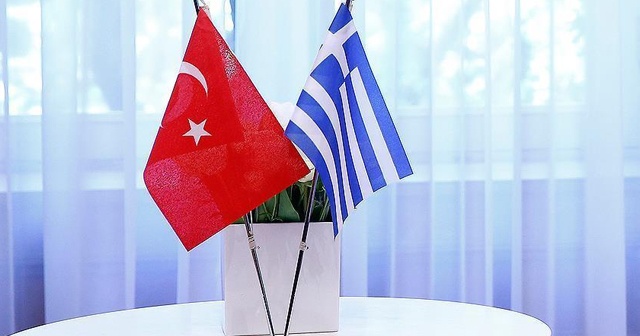Yunanistan Dışişleri Bakanlığı: Türkiye ile istikşafi görüşmeler yakında başlayacak