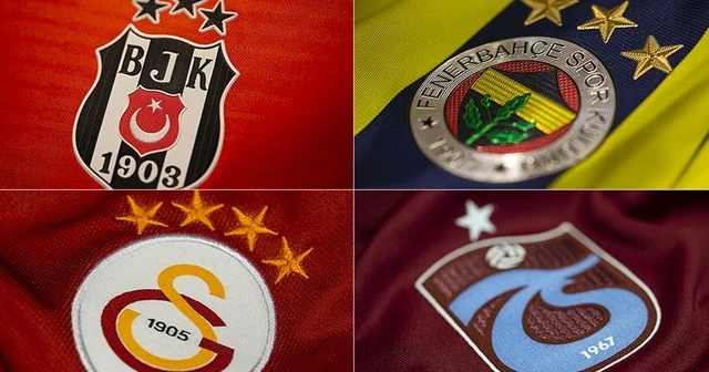 'Dört büyükler'in borcu 13 milyar lirayı aştı