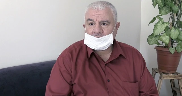 'Eyvah sıra bana geldi, ben de öleceğim hissine kapıldım'