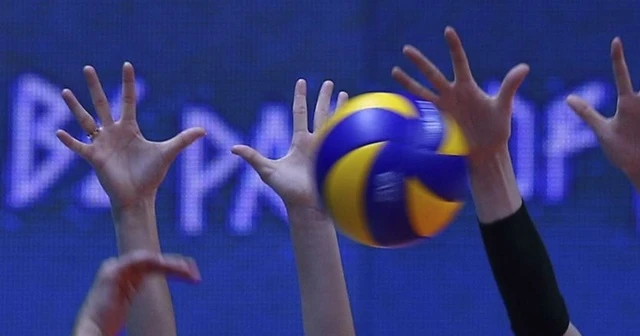 'Genç Sultanlar' Avrupa ikincisi oldu