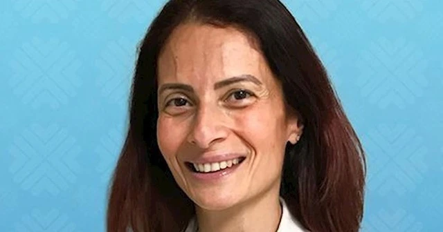 'Kadın doğum check-up'ını ihmal etmeyin'