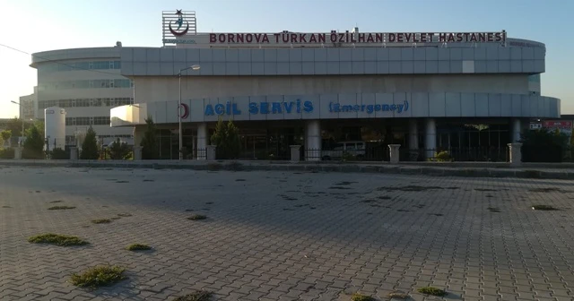 'Maske takın' uyarısında bulunan doktora bıçaklı saldırı