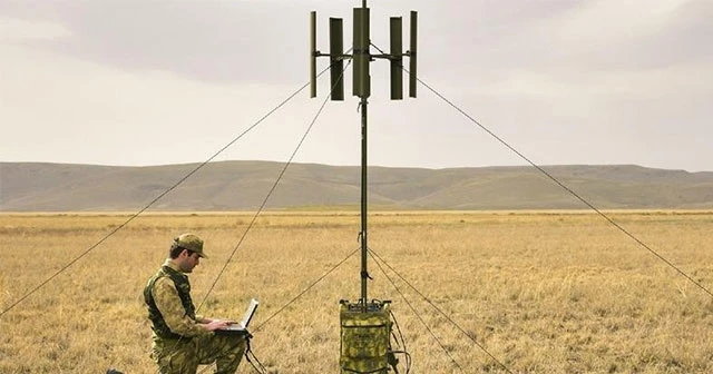 'PUHU' Türk Silahlı Kuvvetlerine elektronik harpte üstünlük kazandıracak