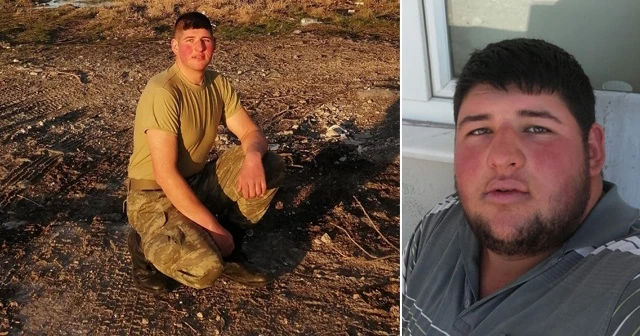 'Söz konusu vatan ise gerisi teferruat' dedi, 60 kilo zayıfladı