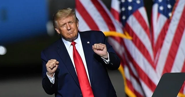 "Trump'ın 4 gündür ateşi, 24 saattir de semptomu yok"