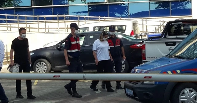 10 yaşındaki Eymen'in ölümüne sebep olan hemşire, "Güneş gözümü aldı"