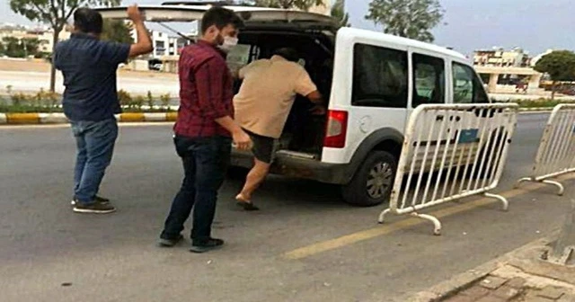 13 yaşındaki kıza mektup yazan şahıs cinsel istismardan tutuklandı