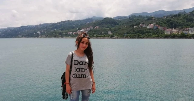 15 yaşındaki genç kız 27 yaşındaki şahıs tarafından kaçırıldığı iddiasıyla aranıyor