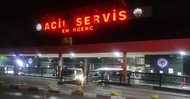 16 yaşındaki gencin şüpheli ölümü