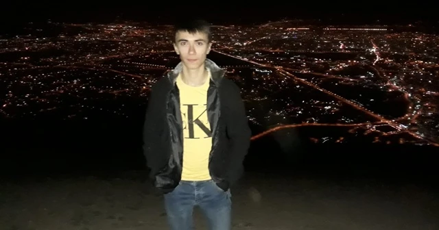 17 yaşındaki Barış'tan 5 gündür haber alınamıyor
