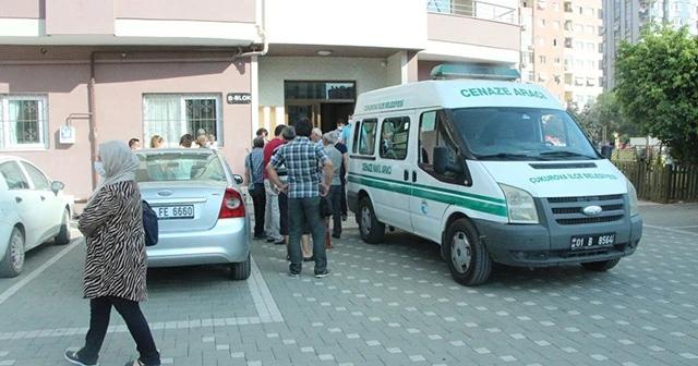 17 yaşındaki genç evinde ölü bulundu