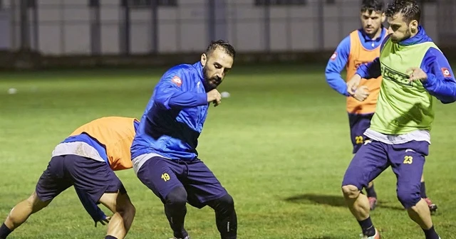 1928 Bucaspor’da 3 pozitif vaka