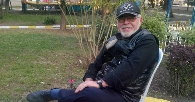 5 gündür haber alınamayan yaşlı adam evinde ölü bulundu