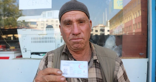 70 yıl sonra kimliğine kavuştu