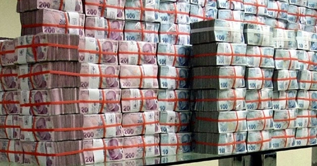 8 ayda 60 binin üzerinde kişi milyoner oldu