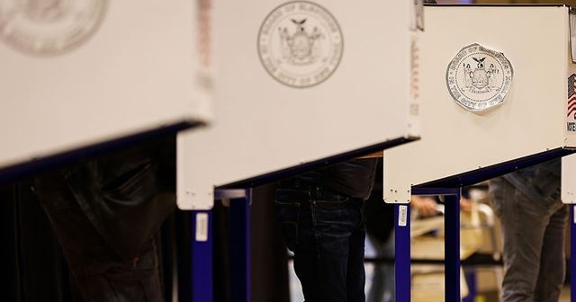 ABD&#039;de başkanlık seçimi için kullanılan erken oy sayısı 80 milyonu aştı