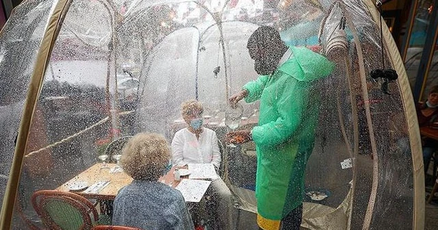 ABD'de Kovid-19'dan ölenlerin sayısı 230 bini 512'ye çıktı