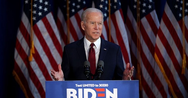 ABD&#039;de seçime 8 gün kala Biden&#039;ın anketlerdeki üstünlüğü sürüyor