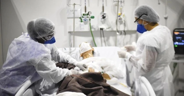 ABD Hastalık Önleme Merkezleri'nden Kovid-19 güncellemesi
