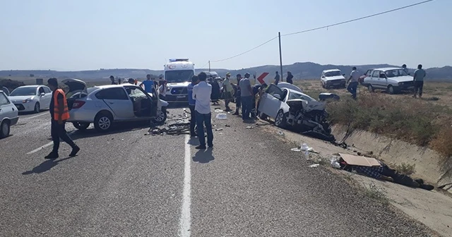 Adana'da kazada ölen vatandaşların kimlikleri belli oldu