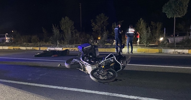 Afyonkarahisar Eczacı Odası Başkanı Köken, trafik kazasında hayatını kaybetti