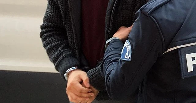 Ağrı'da HDP Doğubayazıt İlçe Başkanı ve yardımcısı gözaltına alındı