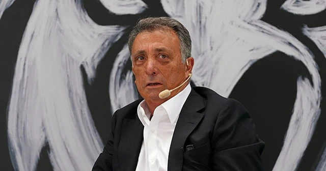 Ahmet Nur Çebi: "Güneşli günlere ulaşacağımızdan hiçbir şüphem yok"