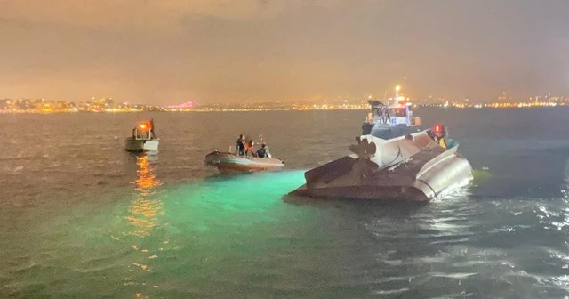 Alabora olan teknede ölenlerin kimlikleri belli oldu