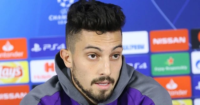 Alex Telles koronavirüse yakalandı