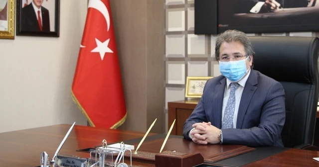 Ali Ramazan Benli: &#039;Kurban Bayramı&#039;ndaki hareketliliği 1.5 ayda toparlayabildik&#039;