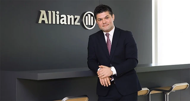 Allianz Türkiye işbirliği yapacak startup'lar arıyor