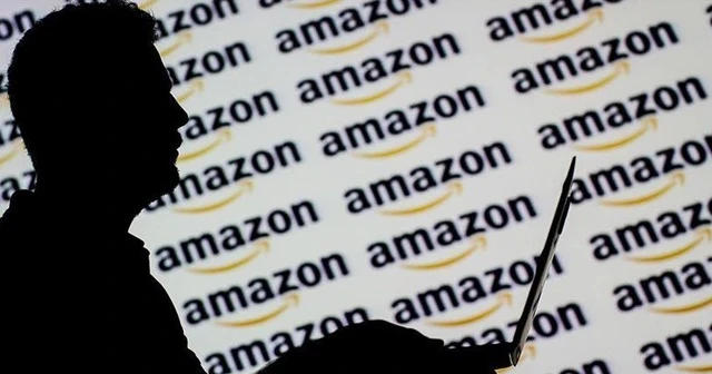 Amazon'un 20 bine yakın çalışanı koronavirüse yakalandı